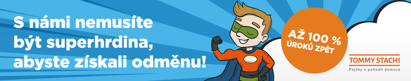 S námi z toho vybruslíte!